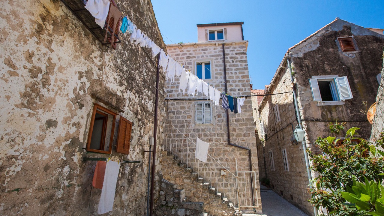 Photo of Outdoor in Dubrovnik Old Town