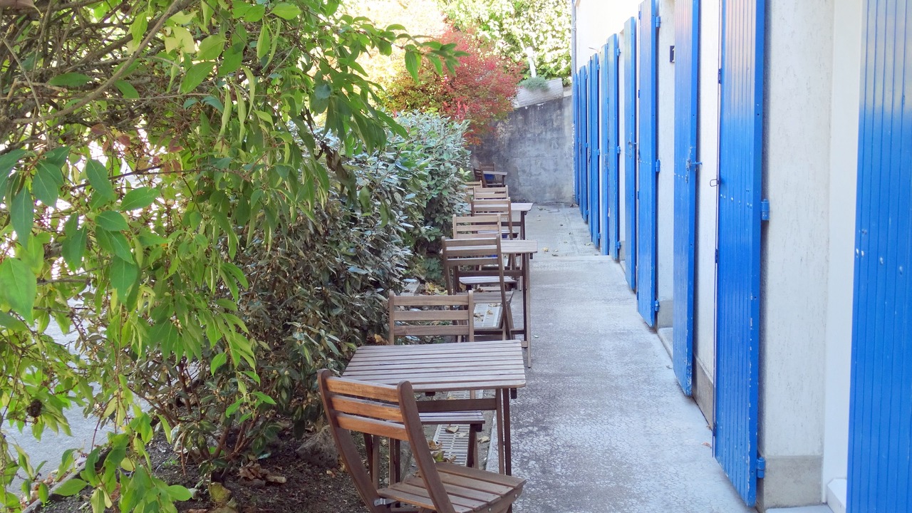 Photo of Outdoor in Tours