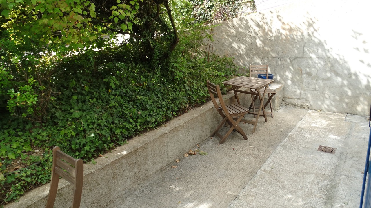 Photo of Patio Balcony in Tours