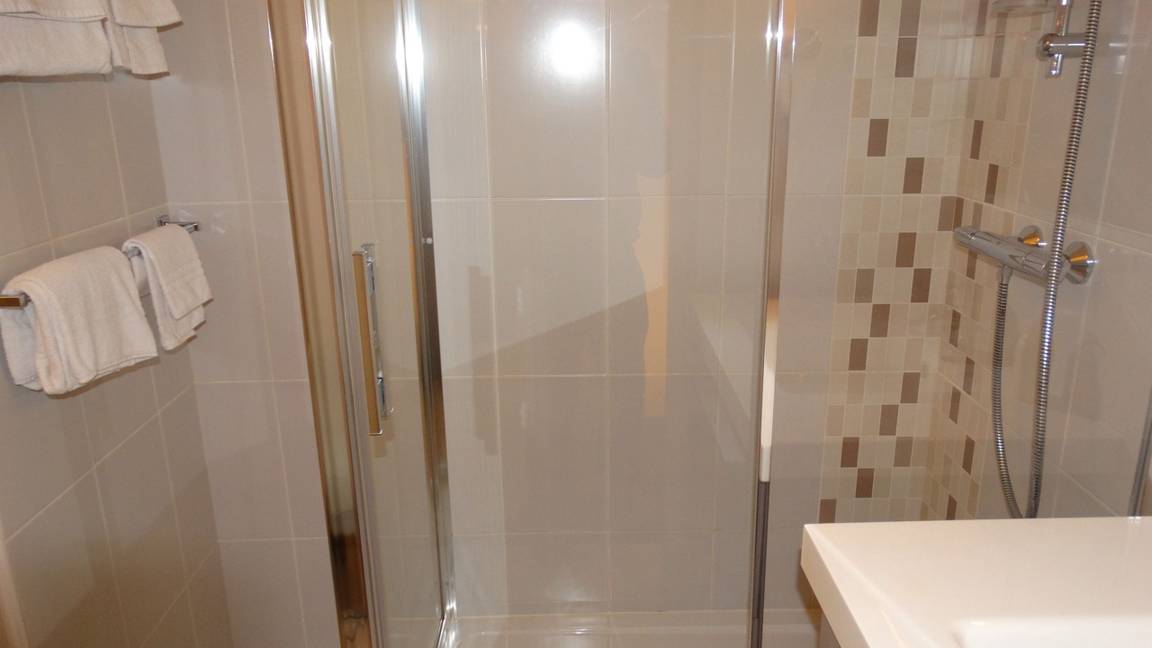 Photo of Bathroom in Tours