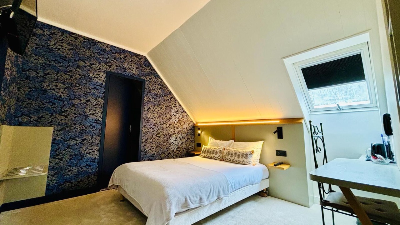 Photo of Bedroom in Tours