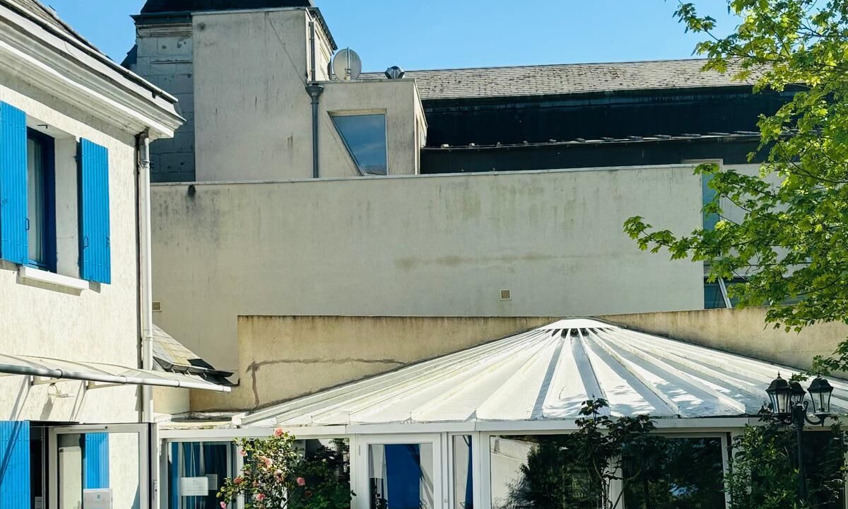 Photo of Outdoor in Tours