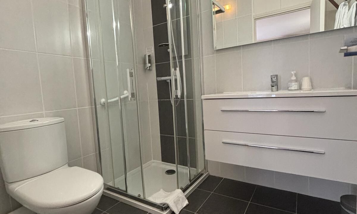 Photo of Bathroom in Tours