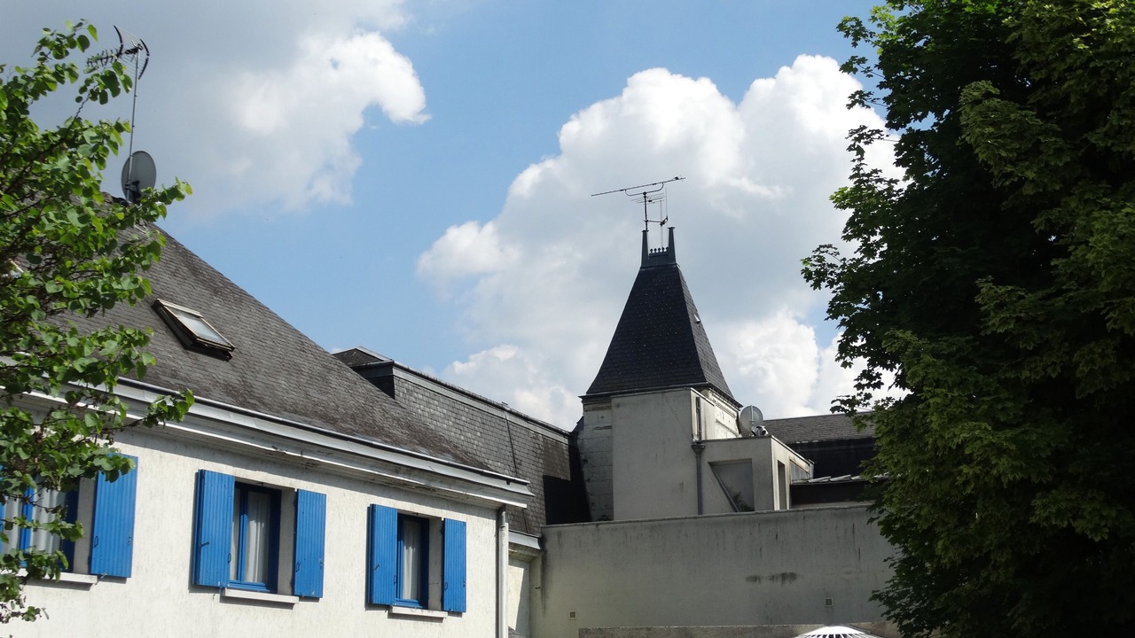 Photo of Outdoor in Tours