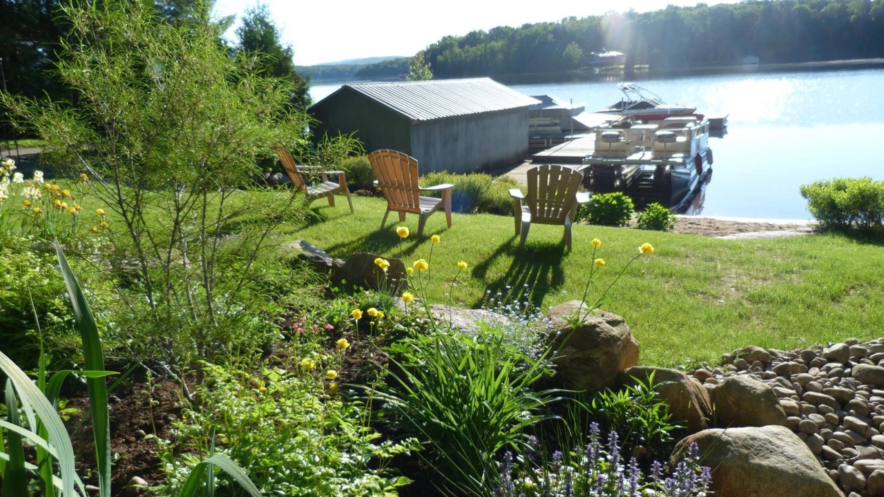 Photo of Outdoor in Saint-Raymond