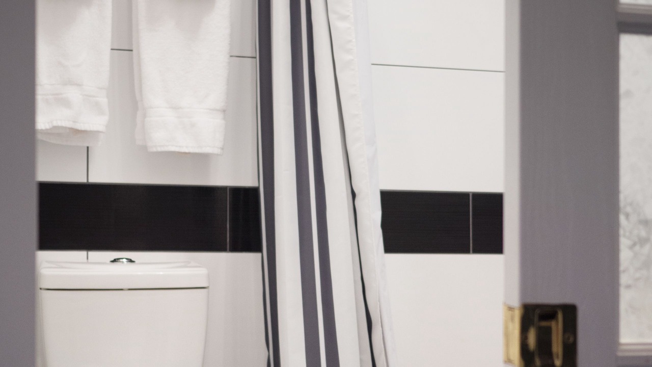 Photo of Bathroom in Saint-Raymond