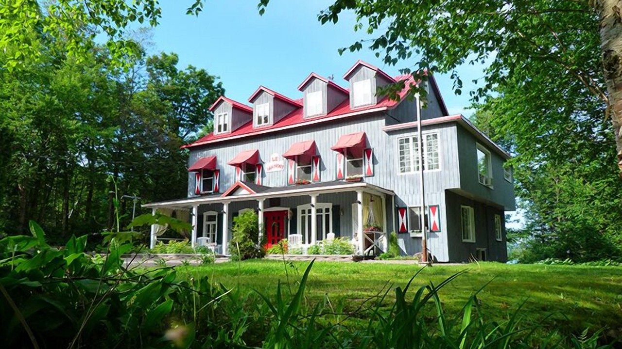 Photo of Outdoor in Saint-Raymond