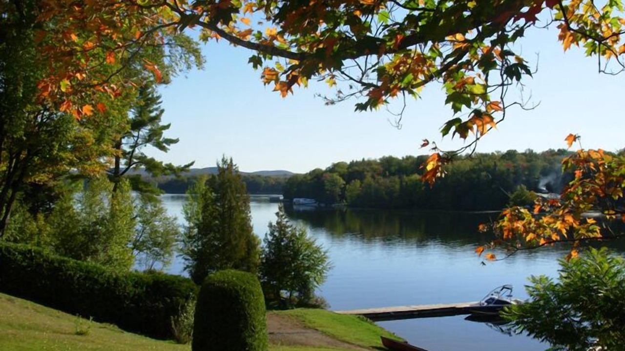 Photo of Outdoor in Saint-Raymond