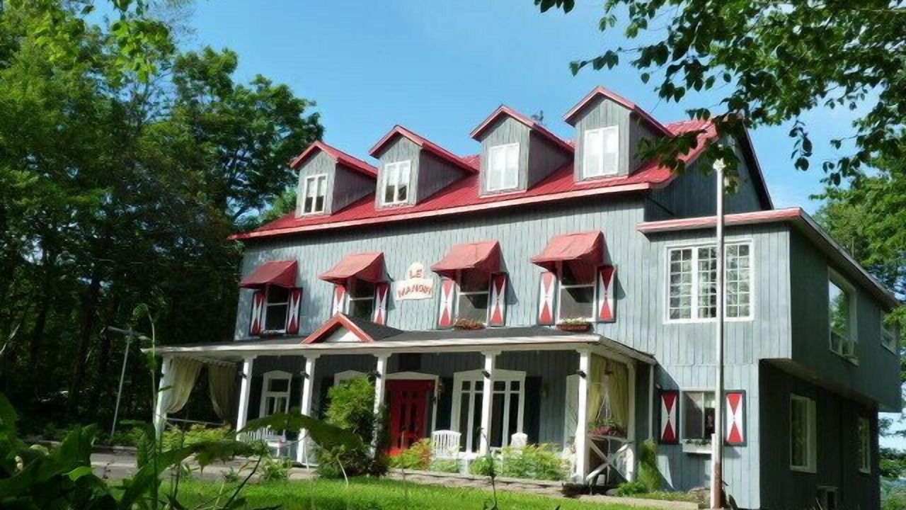 Photo of Outdoor in Saint-Raymond