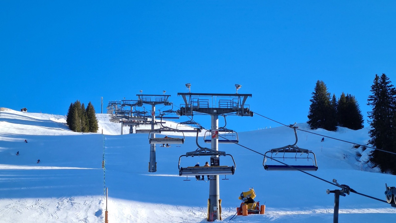 Photo of Others in Champery