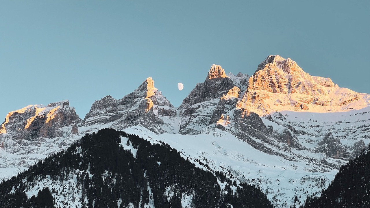 Photo of Outdoor in Champery