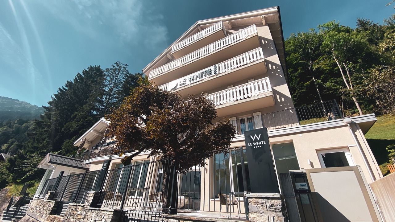 Photo of Outdoor in Champery