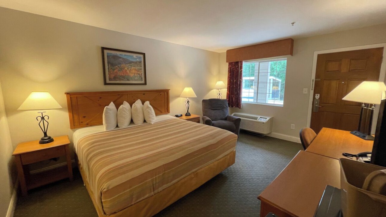Photo of Bedroom in Woodville