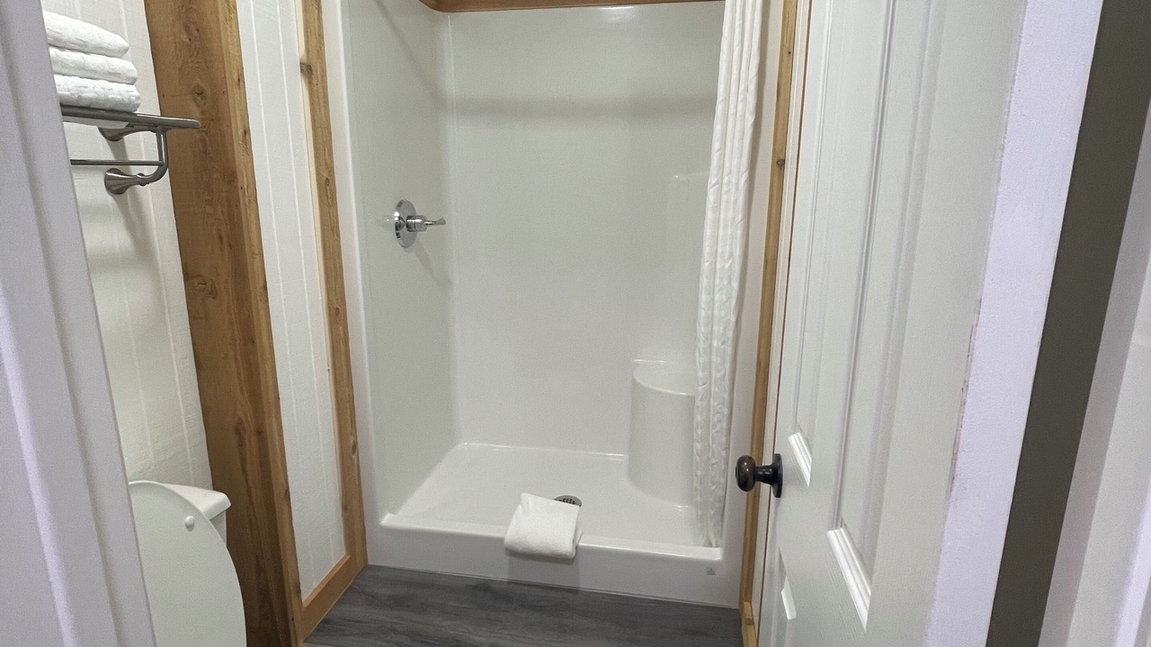 Photo of Bathroom in Woodville