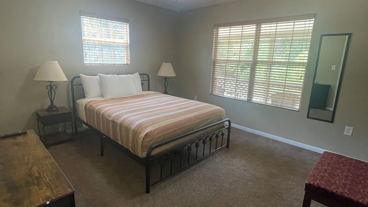 Photo of Bedroom in Woodville