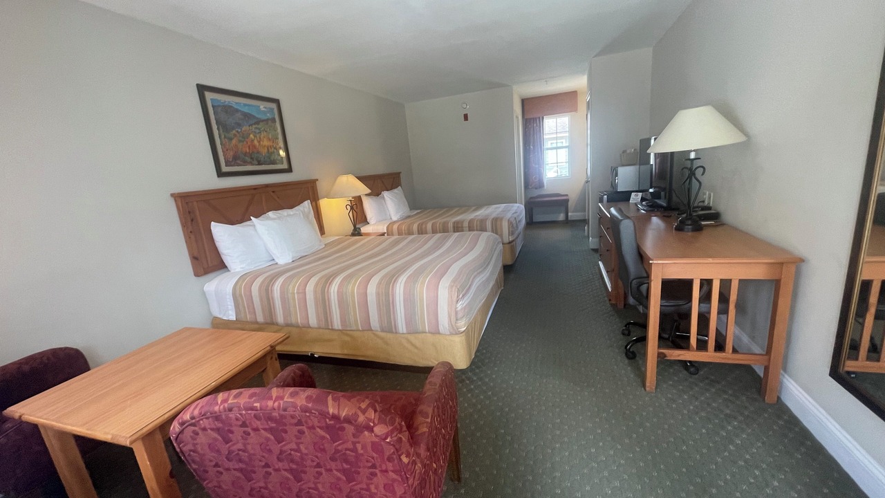 Photo of Bedroom in Woodville