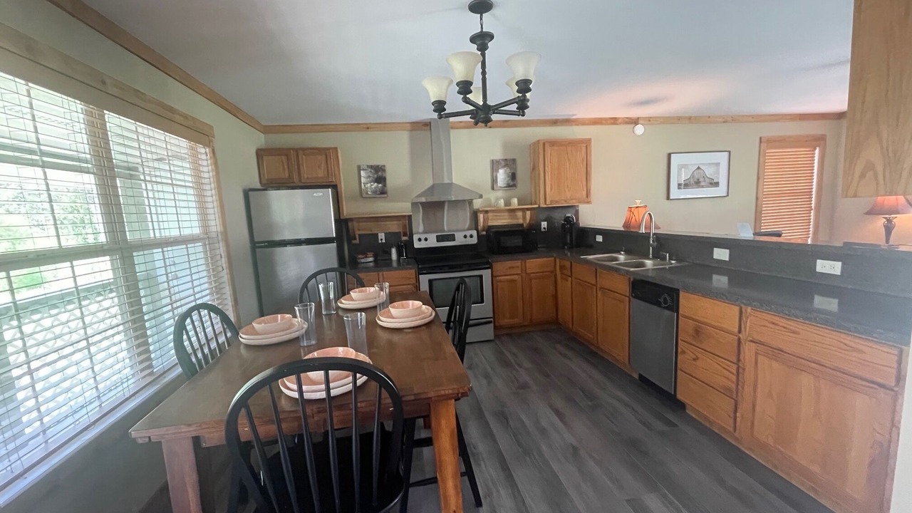 Photo of Kitchen in Woodville