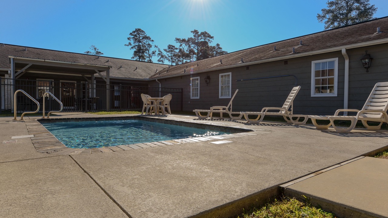 Photo of Outdoor in Woodville