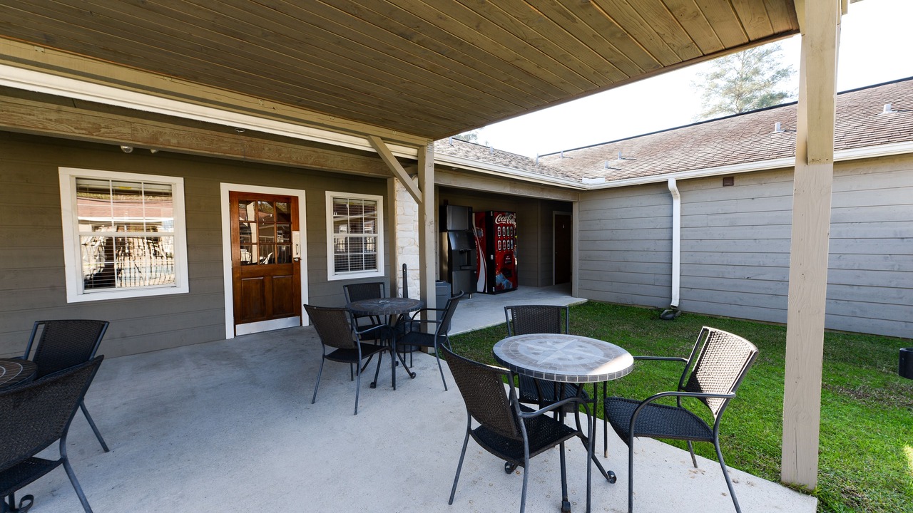 Photo of Patio Balcony in Woodville