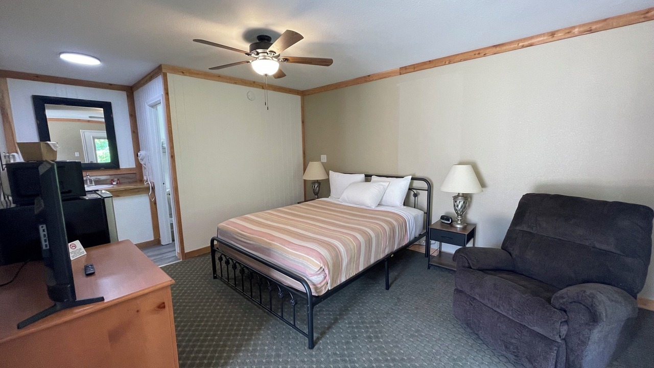Photo of Bedroom in Woodville
