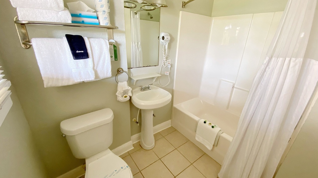 Photo of Bathroom in La Vista