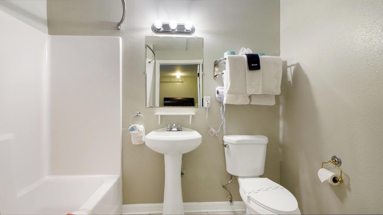 Photo of Bathroom in La Vista