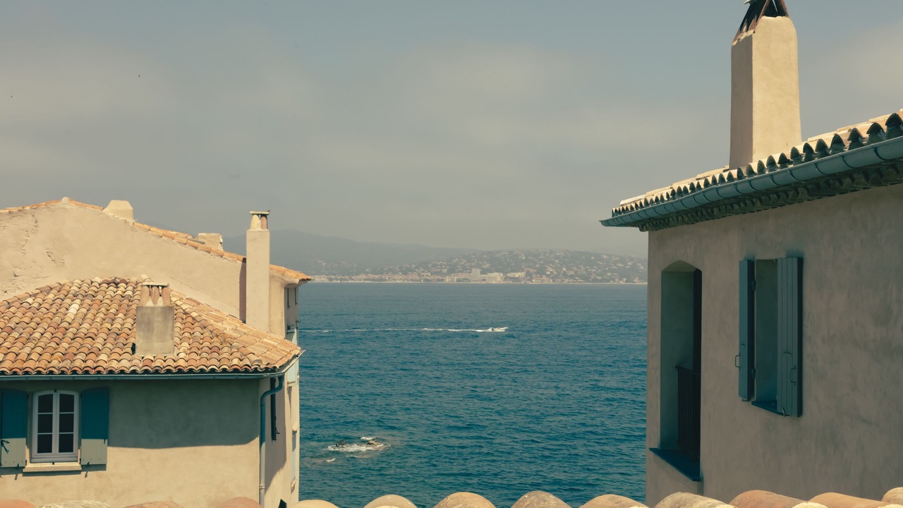 Photo of Bedroom in Old Town