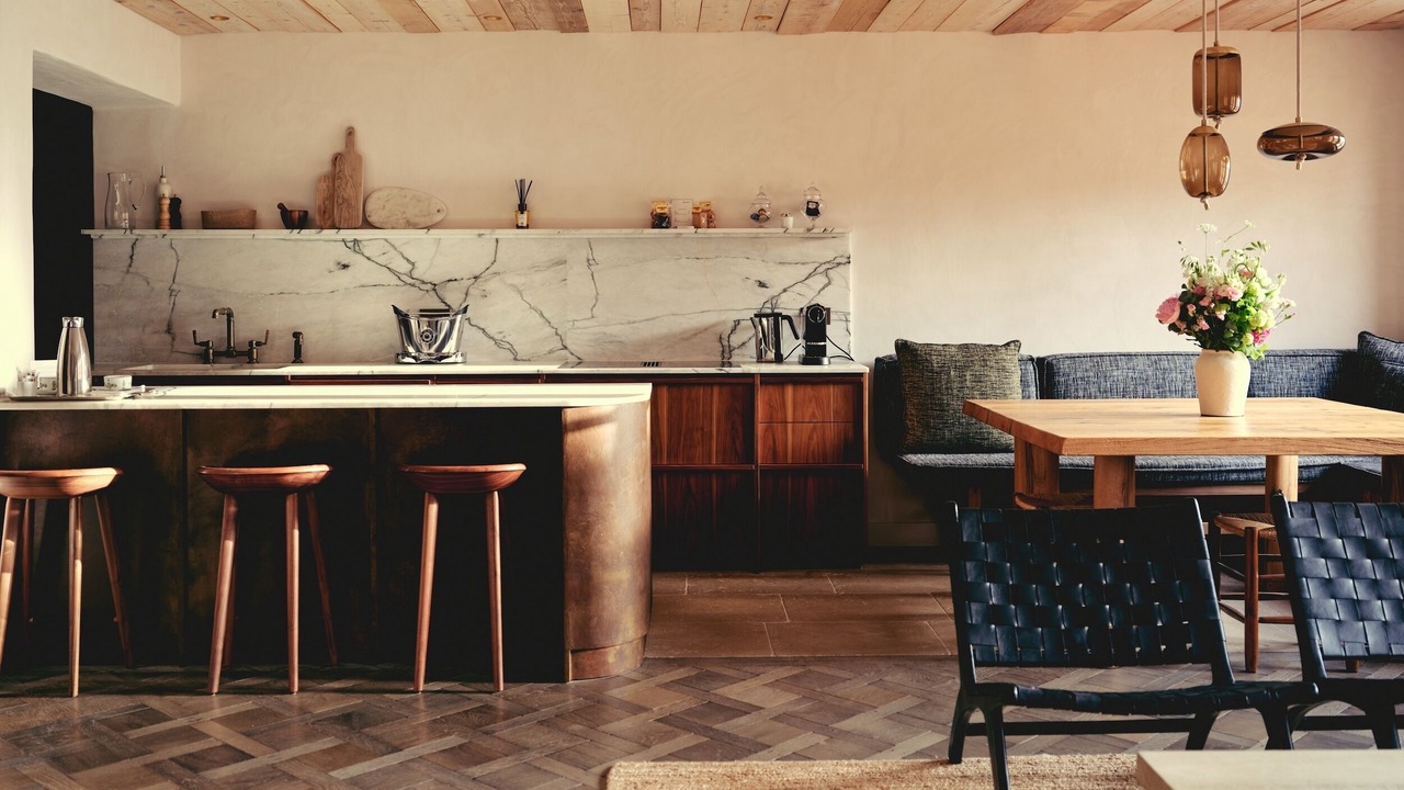 Photo of Livingroom in Old Town