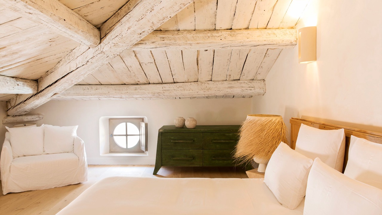 Photo of Bedroom in Old Town