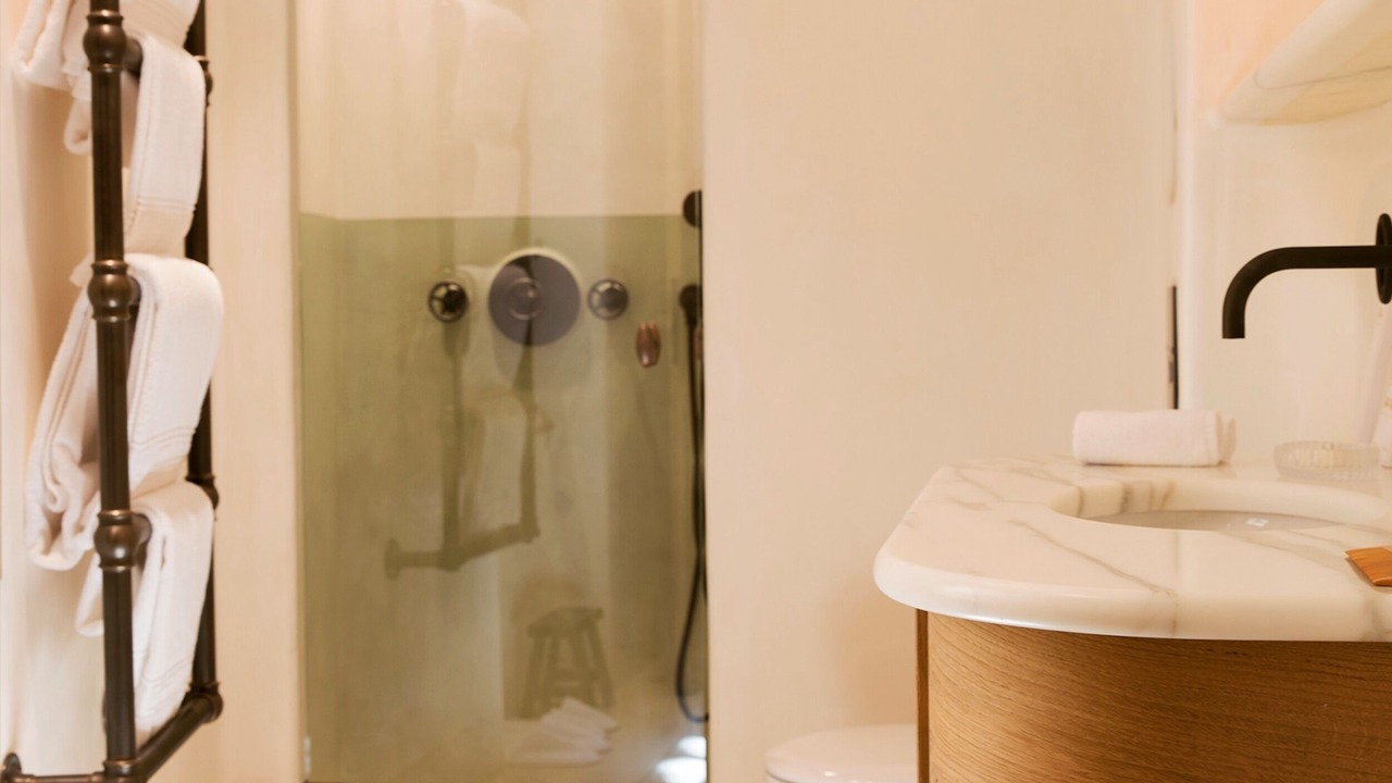 Photo of Bathroom in Old Town