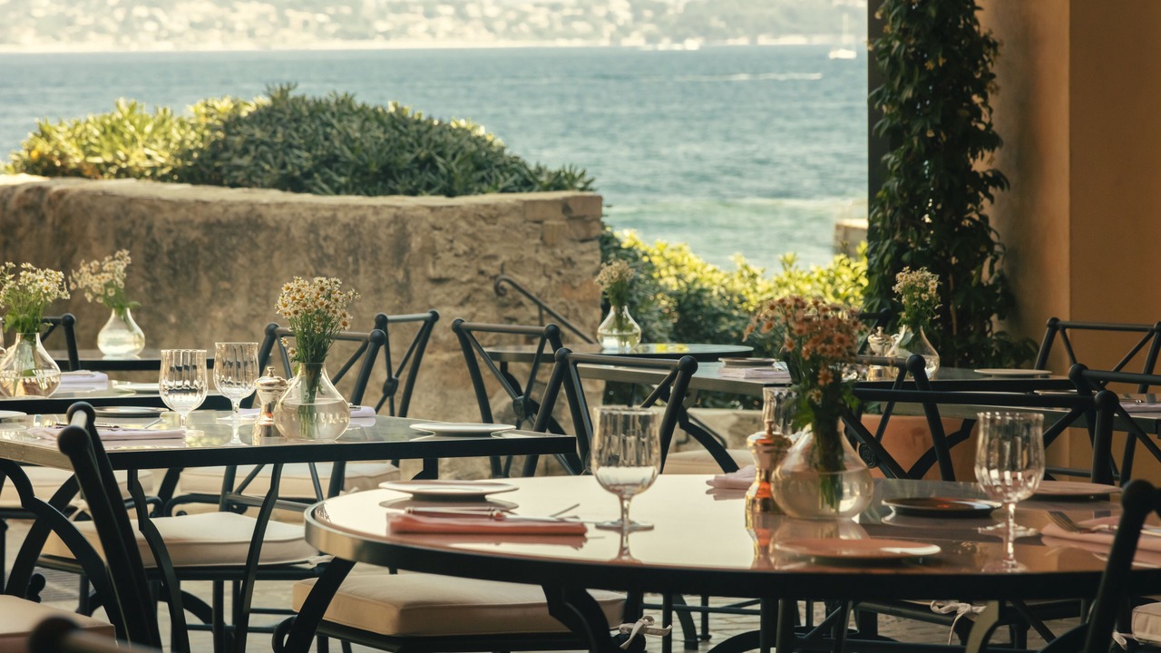 Photo of Patio Balcony in Old Town