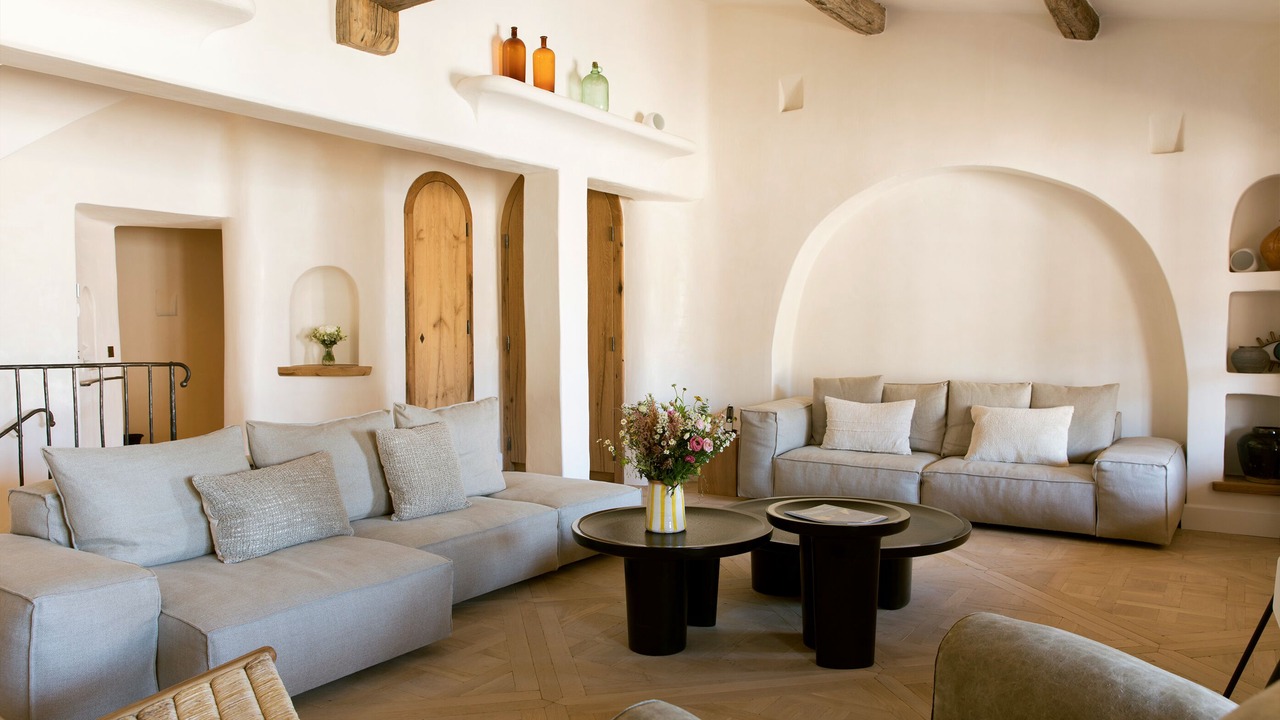 Photo of Livingroom in Old Town