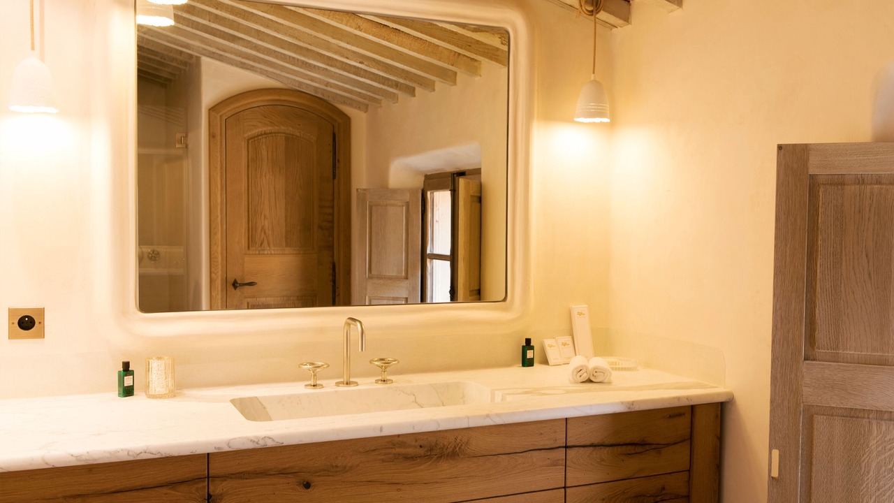 Photo of Bathroom in Old Town