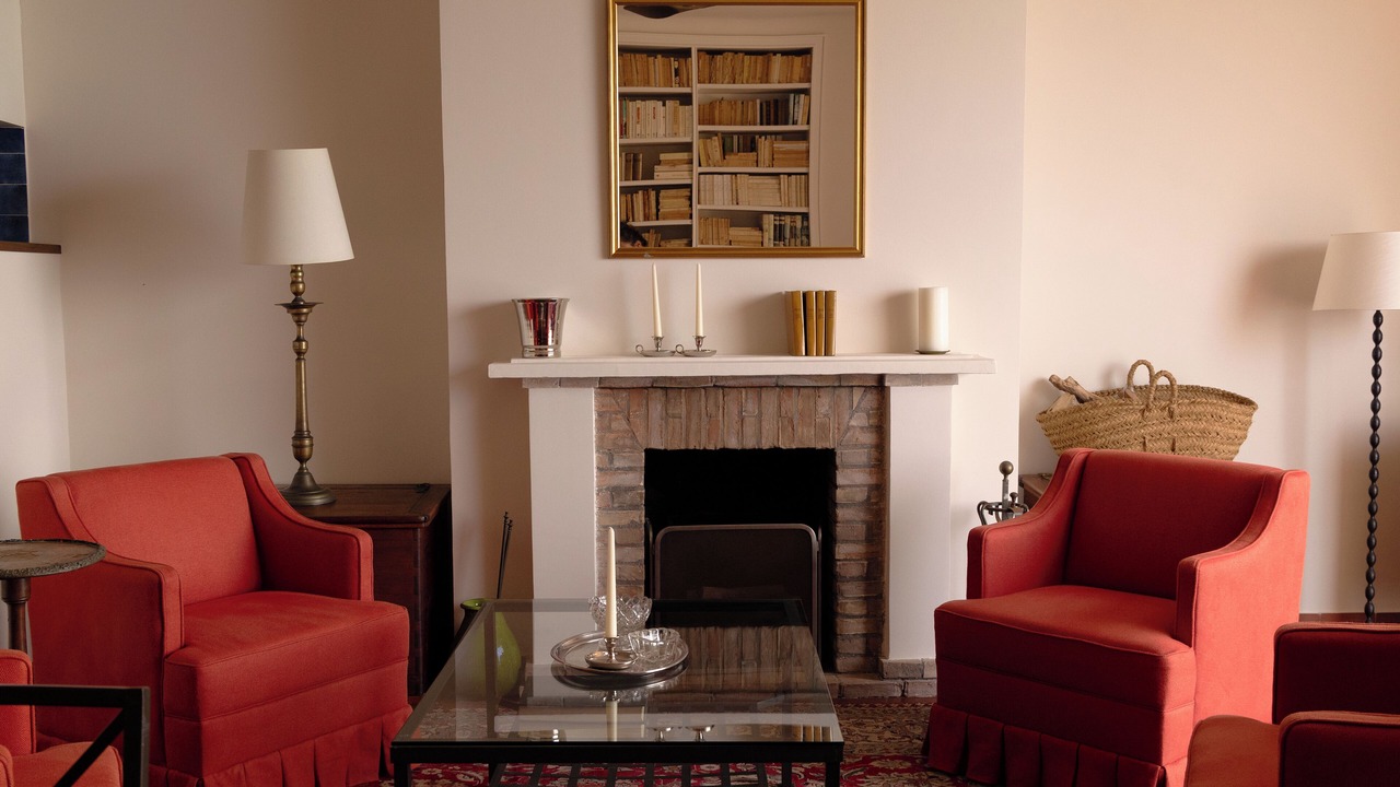 Photo of Livingroom in Old Town