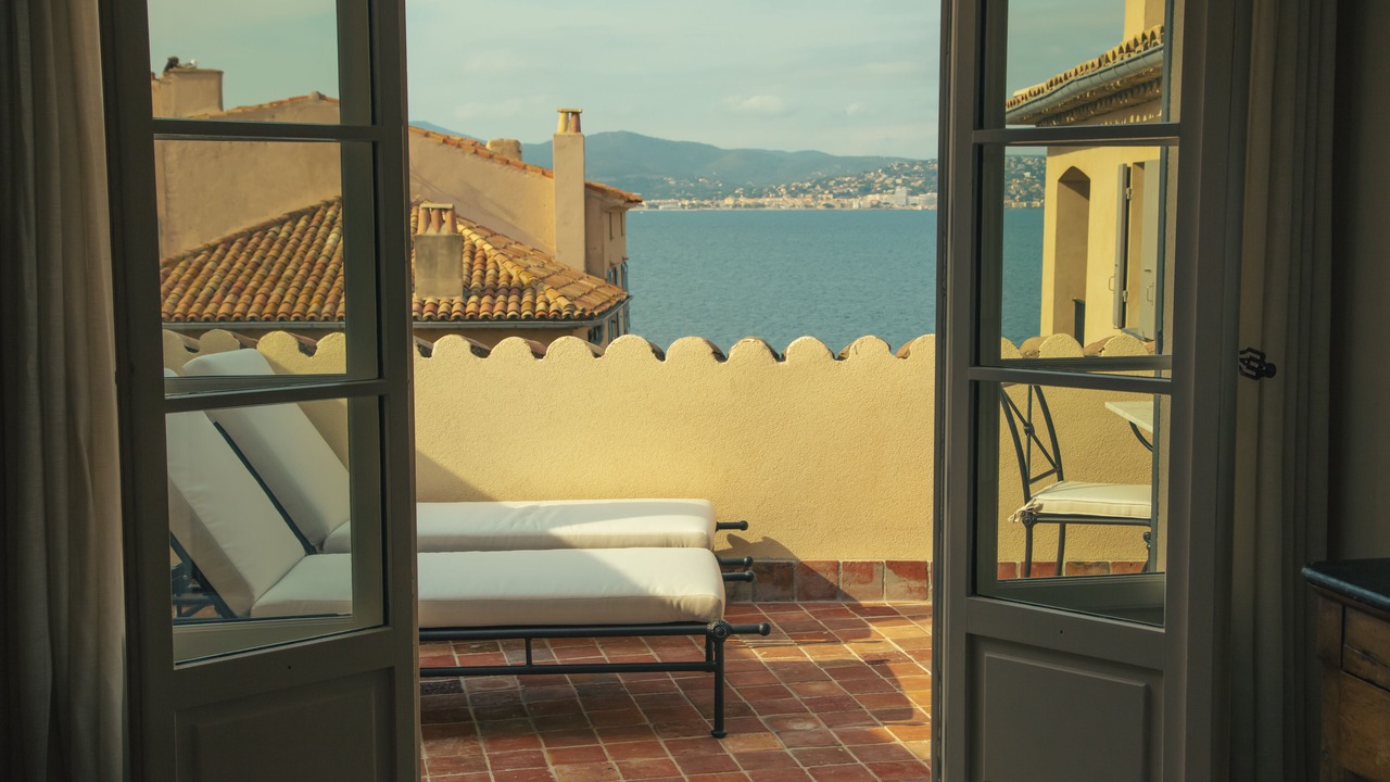Photo of Bedroom in Old Town