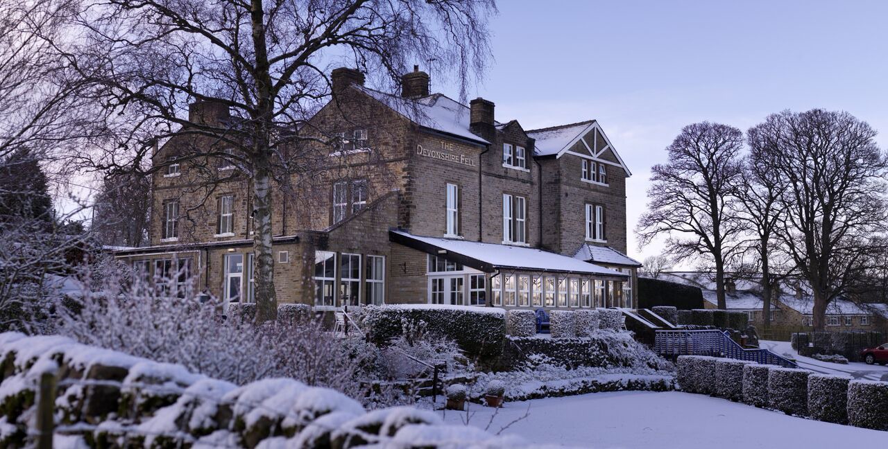 Photo of Outdoor in Burnsall