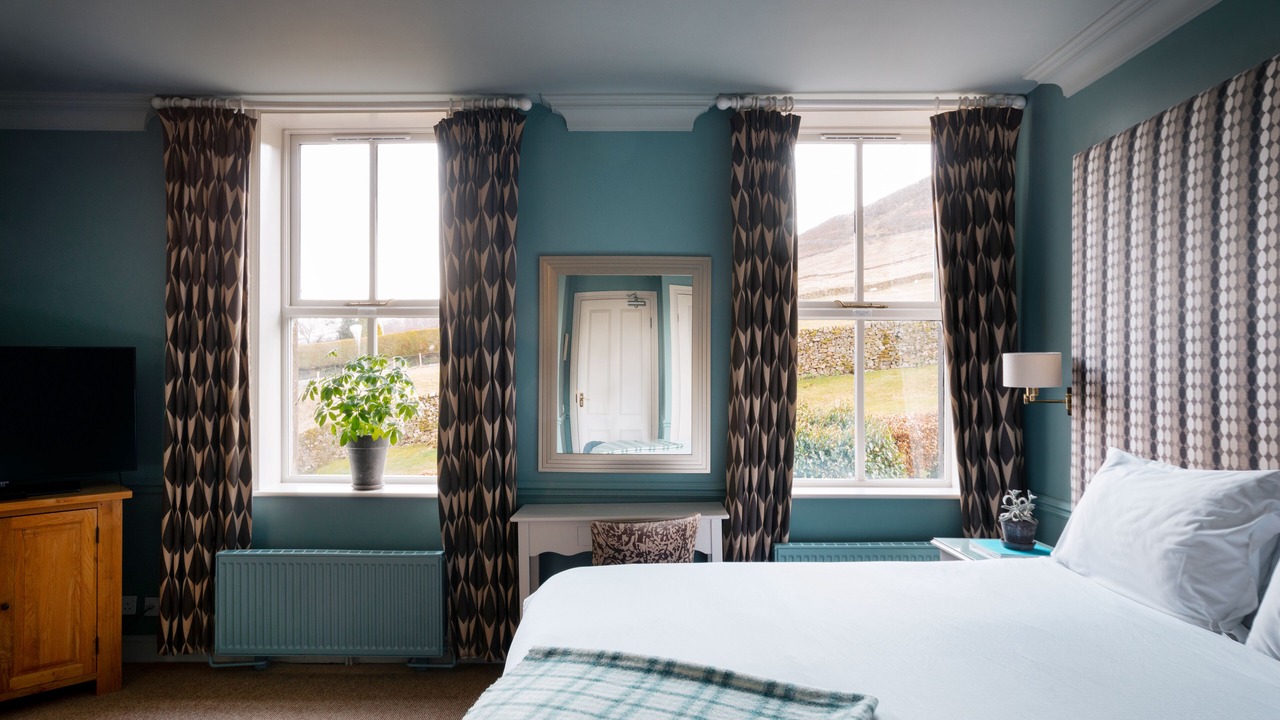 Photo of Bedroom in Burnsall