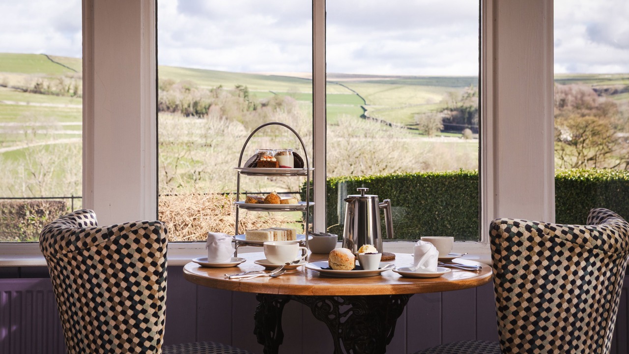 Photo of Others in Burnsall