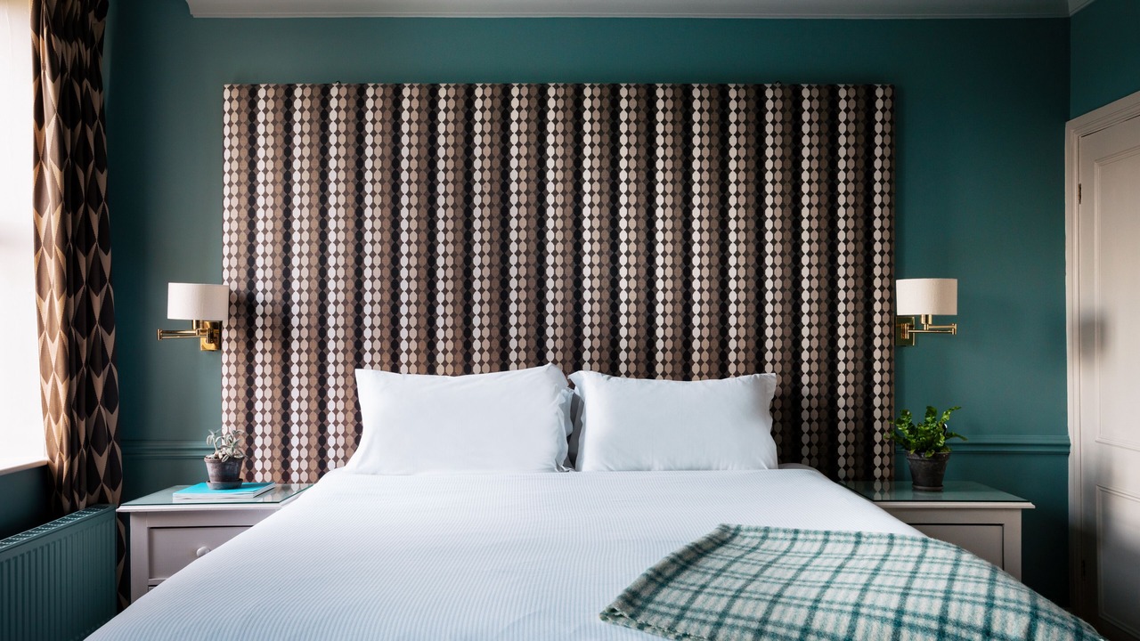 Photo of Bedroom in Burnsall