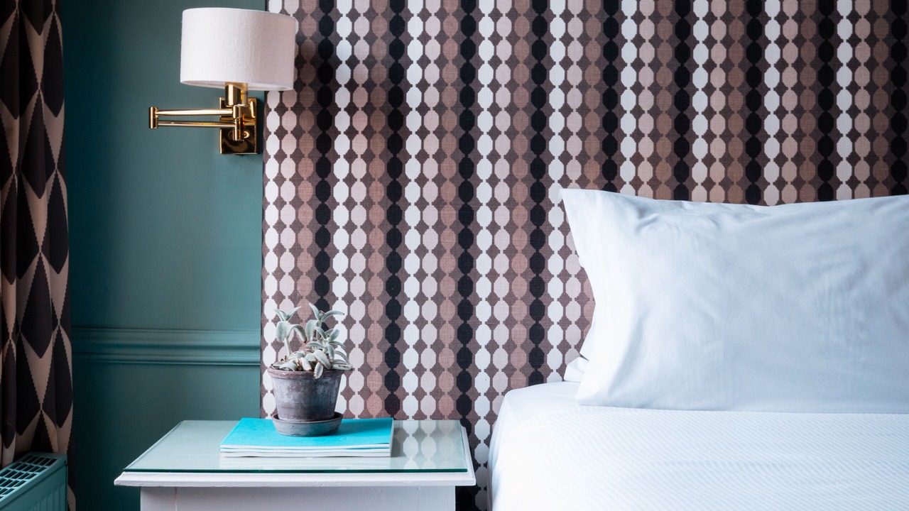 Photo of Bedroom in Burnsall