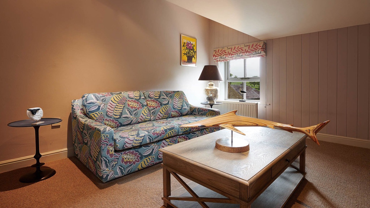 Photo of Bedroom in Burnsall