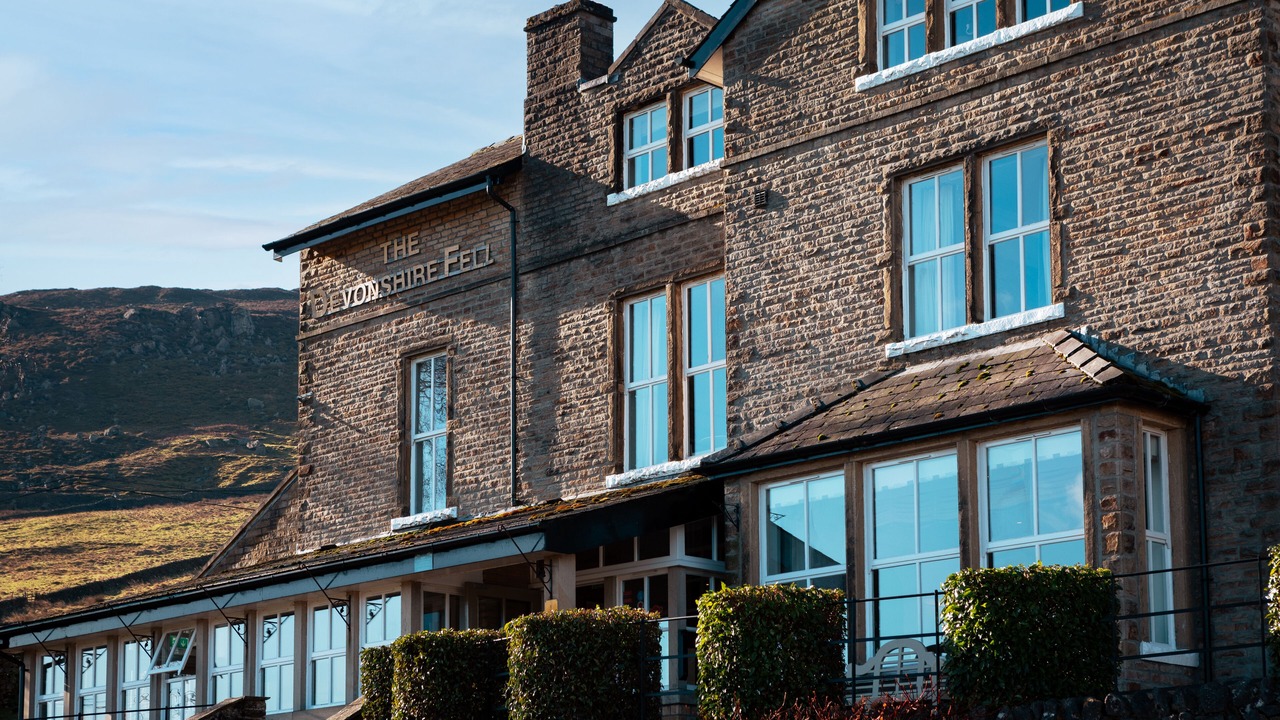 Photo of Outdoor in Burnsall