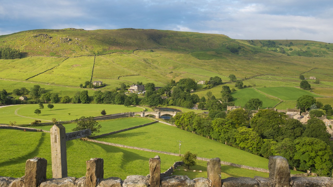 Photo of Outdoor in Burnsall