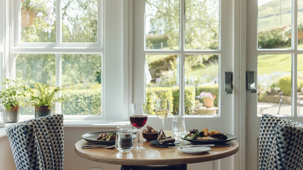 Photo of Others in Burnsall