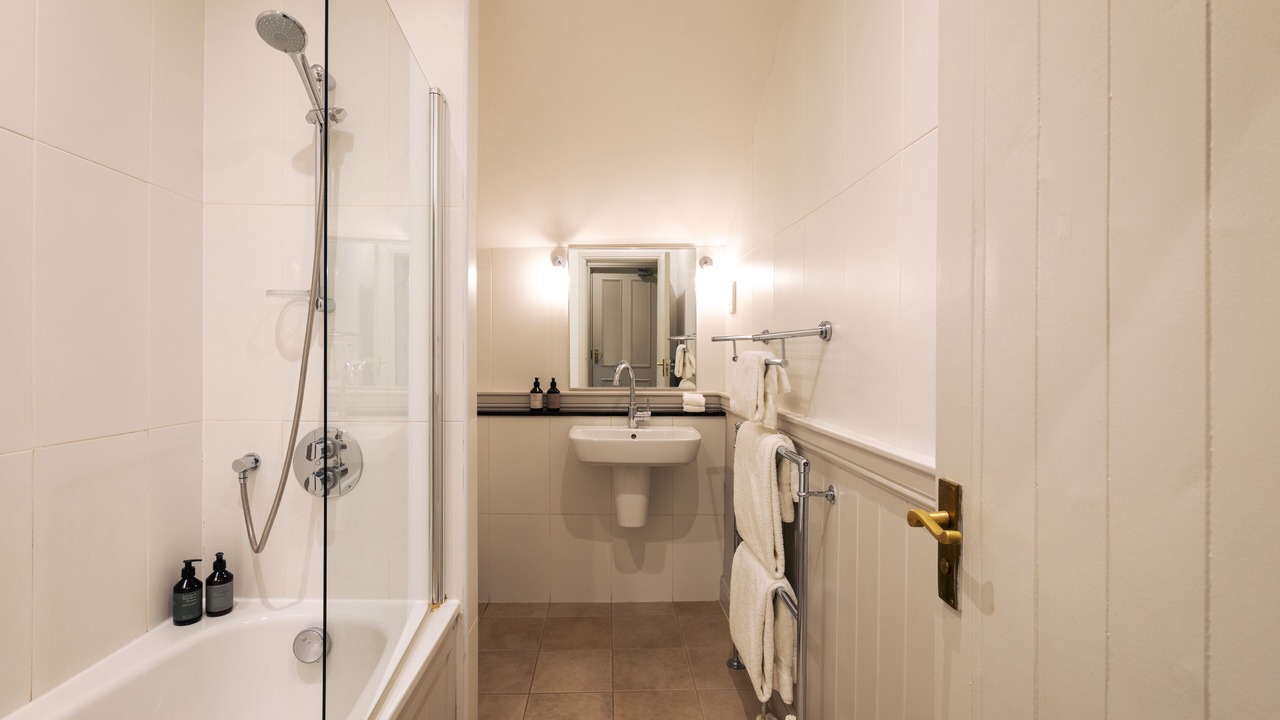 Photo of Bathroom in Burnsall