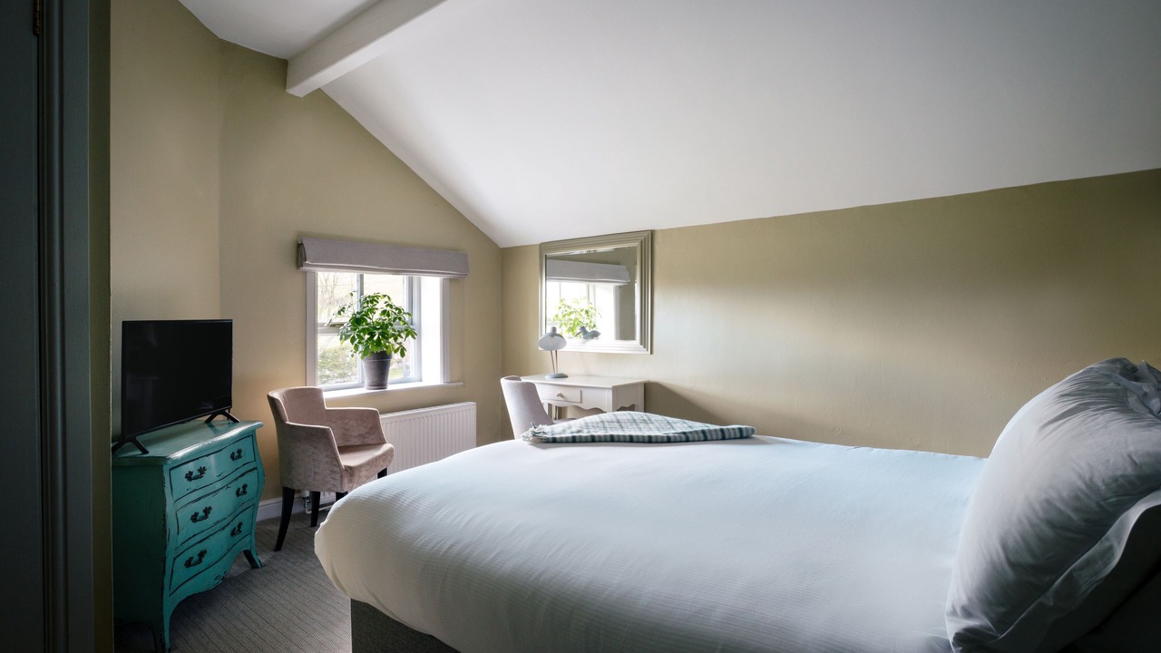 Photo of Bedroom in Burnsall