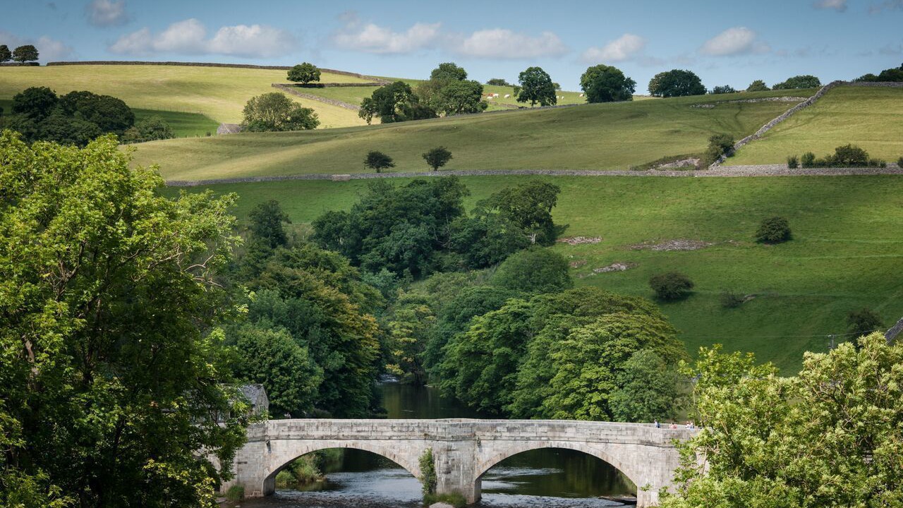 Photo of Outdoor in Burnsall