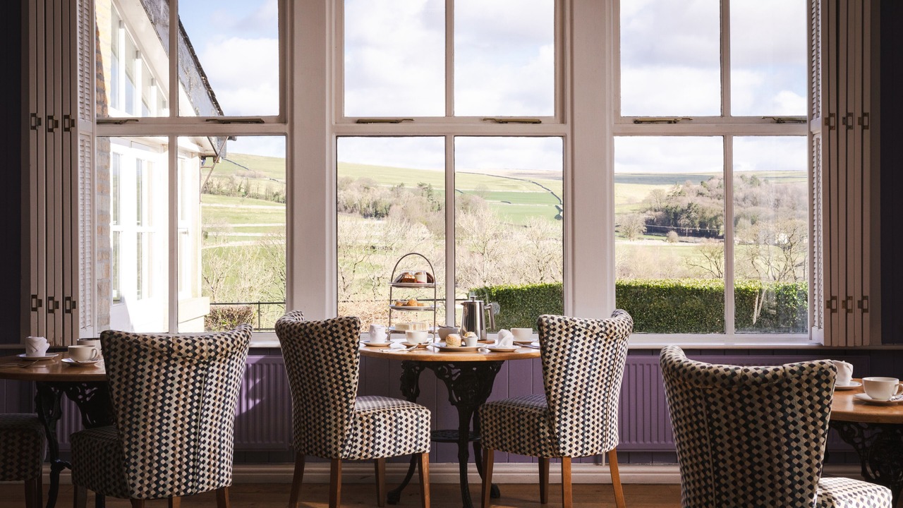 Photo of Others in Burnsall