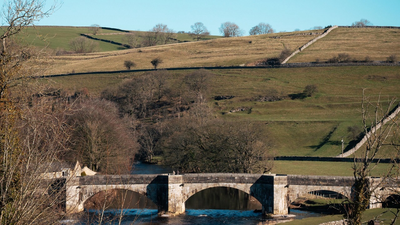 Photo of Others in Burnsall