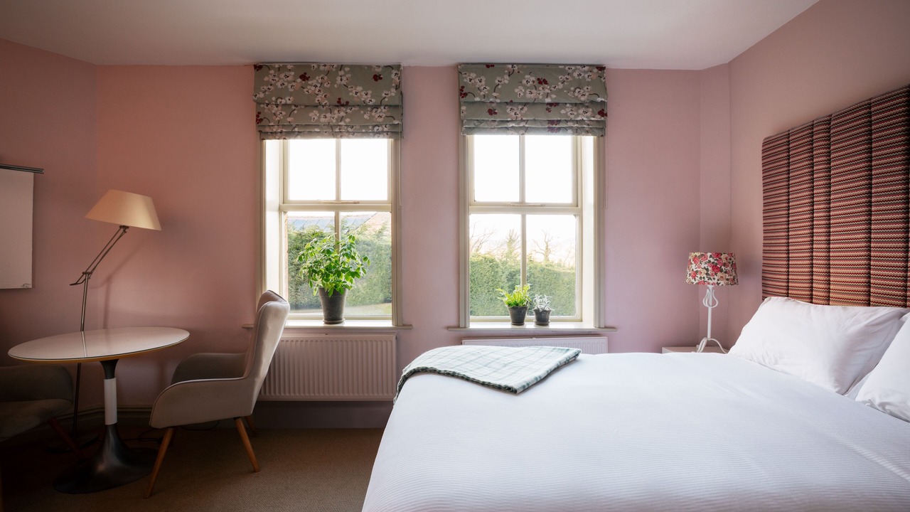 Photo of Bedroom in Burnsall
